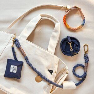 MY ANIMAL PET TOTE